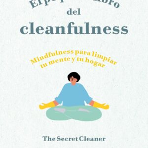 El pequeño libro del Cleanfulness