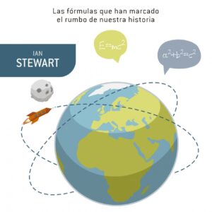 17 ecuaciones que cambiaron el mundo