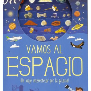 VAMOS AL ESPACIO