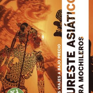 SURESTE ASIÁTICO PARA MOCHILEROS 2019