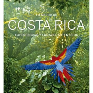 LO MEJOR DE COSTA RICA 2019