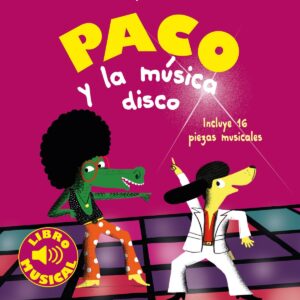 PACO Y LA MÚSICA DISCO