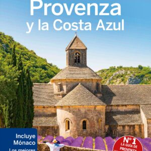 PROVENZA Y LA COSTA AZUL 2019