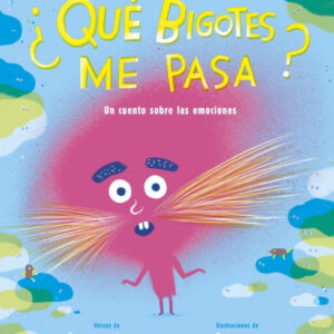 ¿QUE BIGOTES ME PASA?