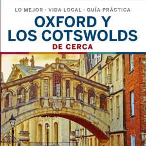 OXFORD Y LOS COTSWOLDS