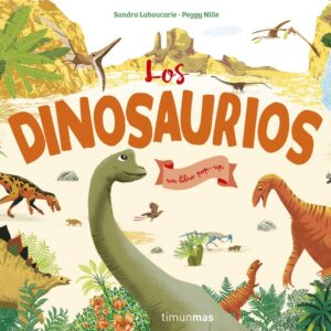 LOS DINOSAURIOS