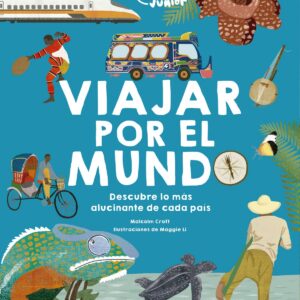 VIAJAR POR EL MUNDO 2019