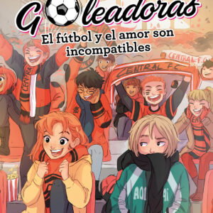 EL FUTBOL Y EL AMOR SON INCOMPATIBLES