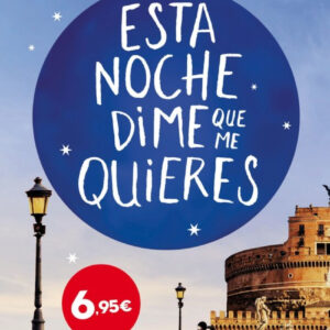 ESTA NOCHE DIME QUE ME QUIERES