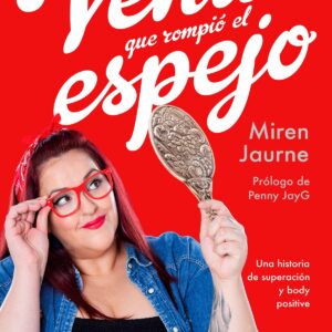 LA VENUS QUE ROMPIÓ EL ESPEJO