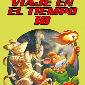 VIAJE EN EL TIEMPO 10