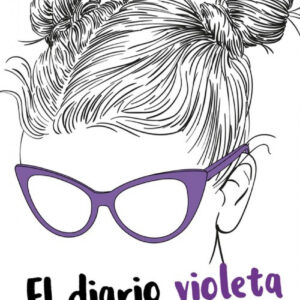 El diario violeta de Carlota
