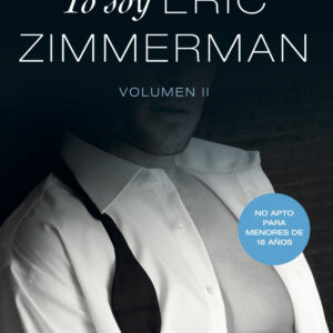 YO SOY ERIC ZIMMERMAN II