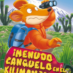 ¡MENUDO CANGUELO EN KILIMANJARO!