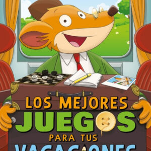 LOS MEJORES JUEGOS PARA TUS VACACIONES