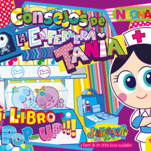 CONSEJOS DE LA ENFERMERA TANIA