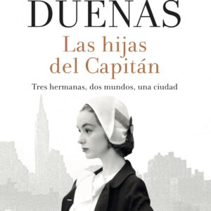 LAS HIJAS DEL CAPITÁN