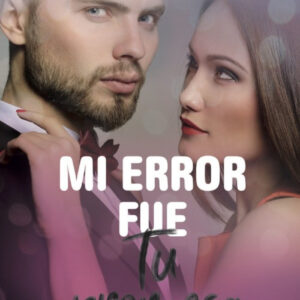MI ERROR FUE TU PROMESA