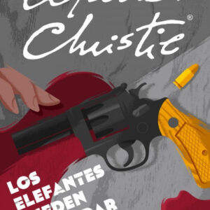 LOS ELEFANTES PUEDEN RECORDAR