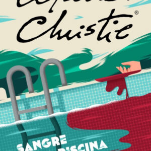 SANGRE EN LA PISCINA