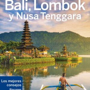 BALI Y LOMBOK Y NUSA TENGGARA 2019