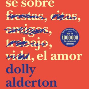 TODO LO QUE SE SOBRE EL AMOR