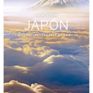 Lo mejor de Japón 5