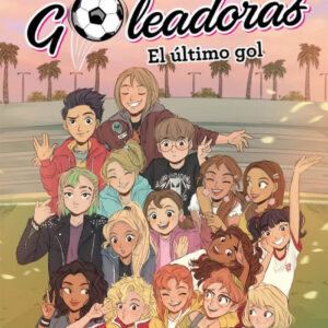 EL ULTIMO GOL