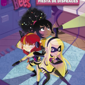 EL CASO DE LA FIESTA DE DISFRACES