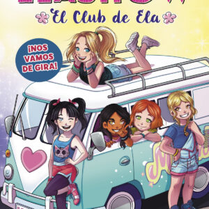 ¡NOS VAMOS DE GIRA!