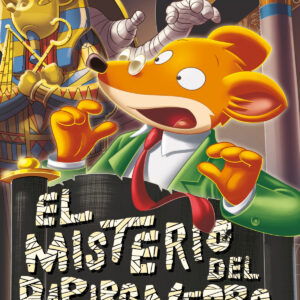 El misterio del Papiro Negro