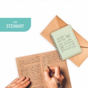 CARTAS A UNA JOVEN MATEMÁTICA