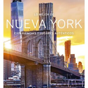 Lo mejor de Nueva York 5