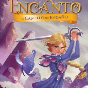 EL CASTILLO DEL ENGAÑO