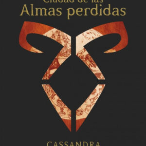 Ciudad de las almas perdidas