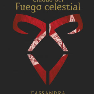 Ciudad del fuego celestial