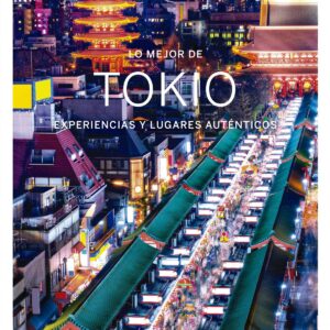 Lo mejor de Tokio 1