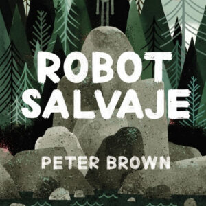 ROBOT SALVAJE