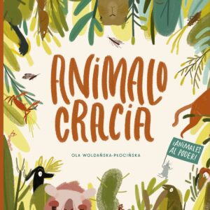 ANIMALOCRACIA