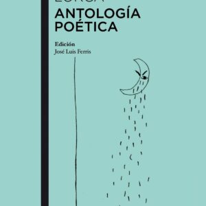 ANTOLOGÍA POÉTICA