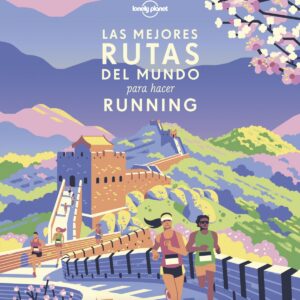 Las mejores rutas del mundo para hacer running