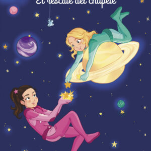 EL RESCATE DEL CHUPETE