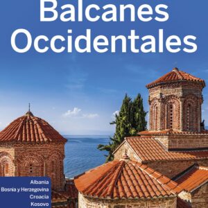 Balcanes Occidentales 1