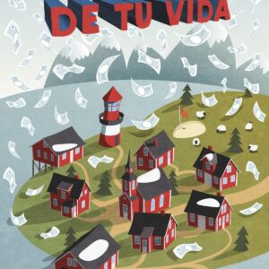 EL PREMIO DE TU VIDA