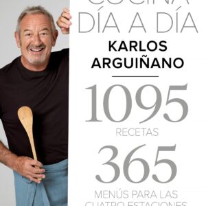 COCINA DÍA A DÍA