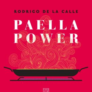 PAELLA POWER