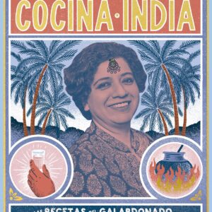 Cocina india