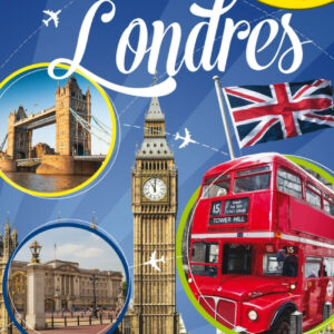 Londres. Libroaventuras