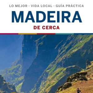 Madeira De cerca 2