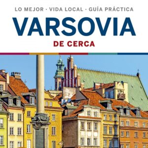Varsovia De cerca 1